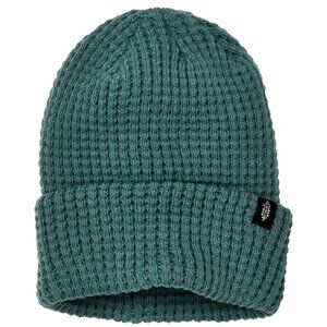 Free People Movement Women's Cool Down Beanie  in Midnight Jade NWT